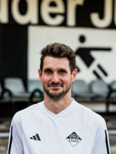 Tim Gehrmann