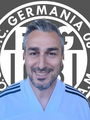 Georgios Athanassiadis