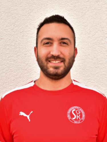 Aren Maydali