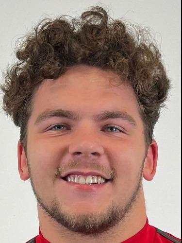 Ben Elias Mockenhaupt