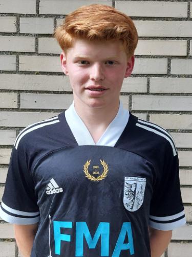 Jan Cedrik Paeper