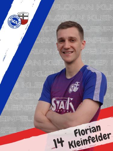 Florian Kleinfelder