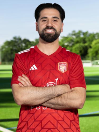 Adil Sahin