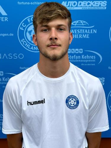 Leon Lehmann