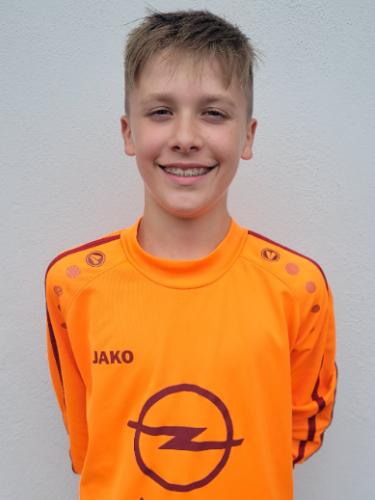 Marlon Volk