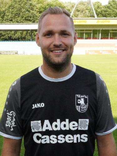 Jannes Havemann