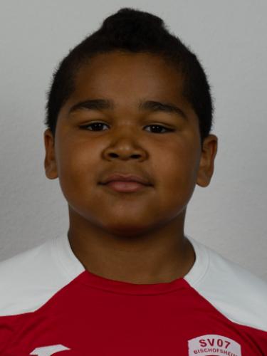 Jeremy Daniel Gerhart