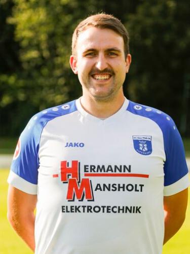 Thomas Venema
