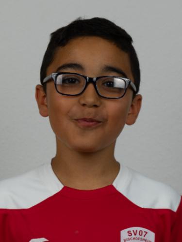 Ali Rahmi Karademir