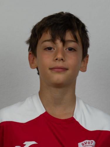 Mustafa Ramiz Uzun