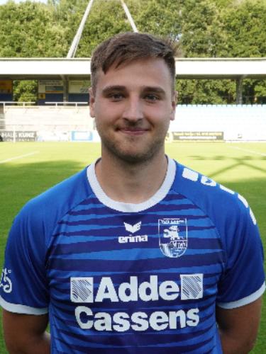 Niklas Sukowski