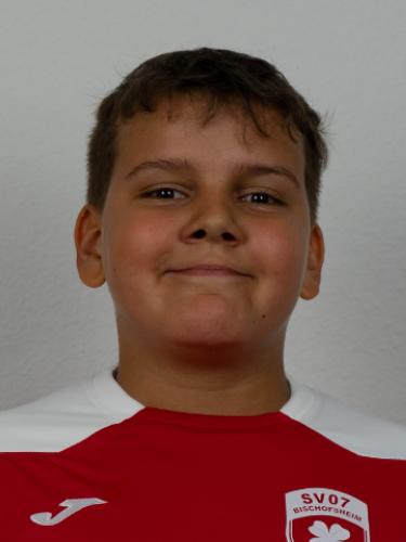Rayan Bouhali