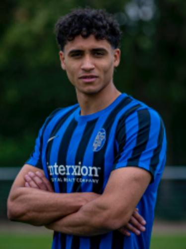 Mohamed Youssef