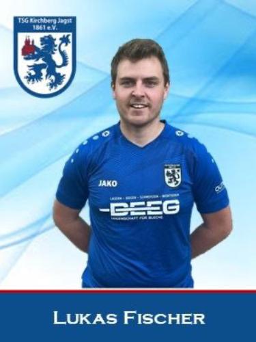 Lukas Fischer