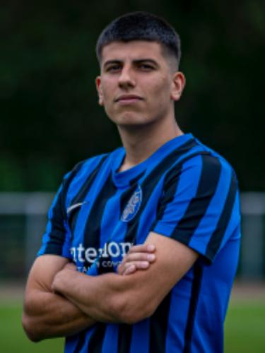 Roberto Martins Pereira