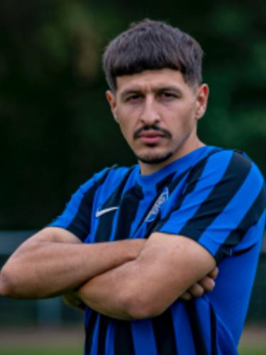 Metehan Karakus