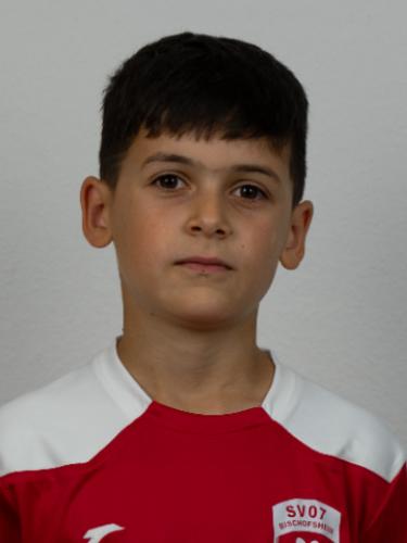 Mehmet Bayrak