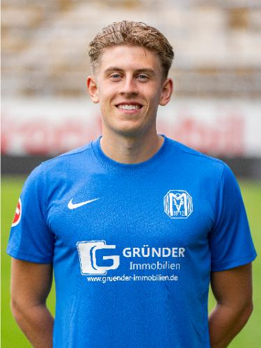 Moritz Hinnenkamp
