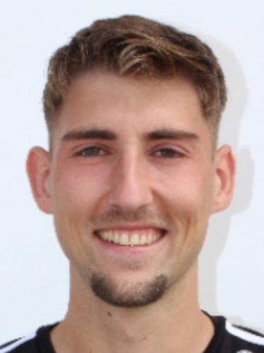 Niklas Froß