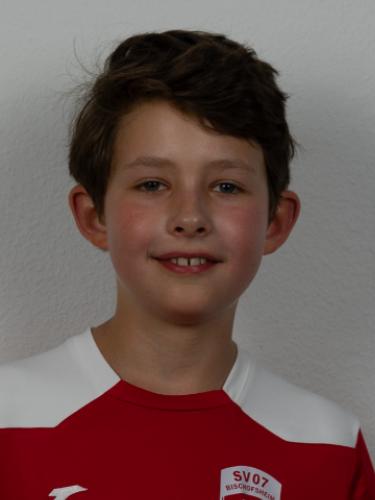 Niklas Felix Roethel