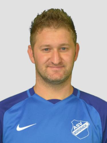Dominic Huber