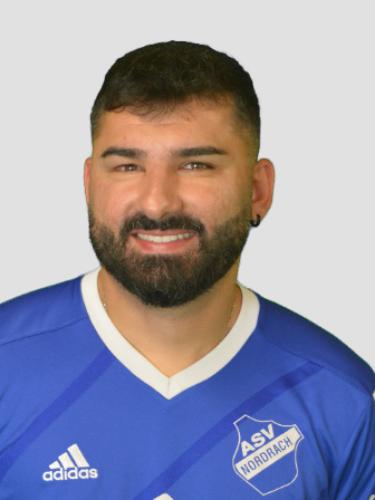 Umut Kürekci