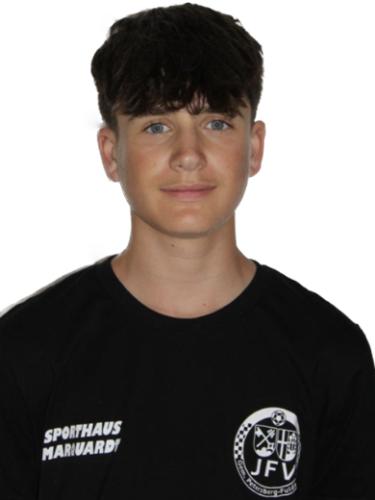 Maximilian Amthor