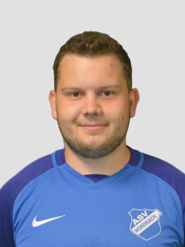 Lukas Lehmann