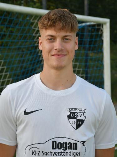 Mika Sven Nolte