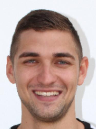 Jonas Siegert