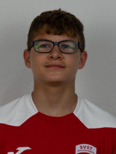 Julian Ey