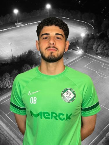 Oguzhan Bayraktar