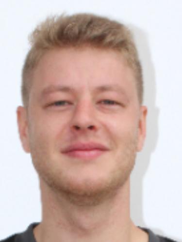 Hannes Discher