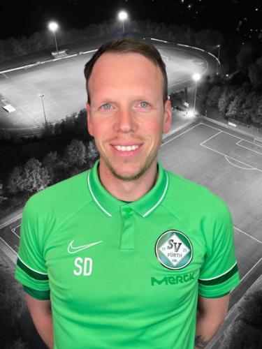 Sascha Daab
