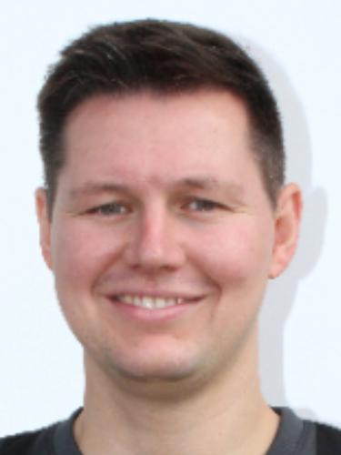 Florian Grafmüller