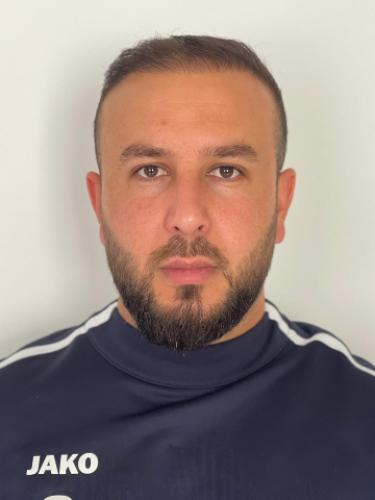 Ismail Zanyar
