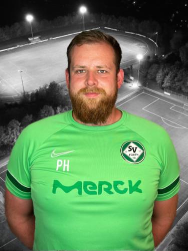 Patrick Hartmann