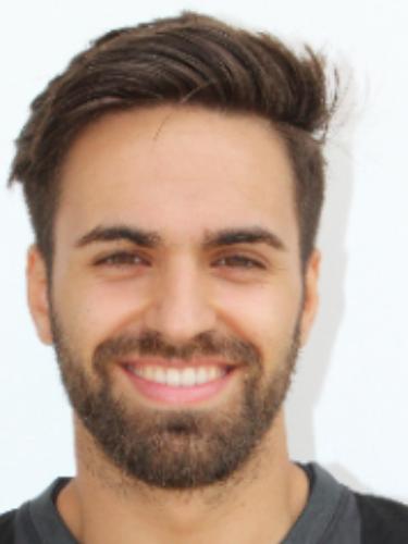 Danilo-Angelo Maenza