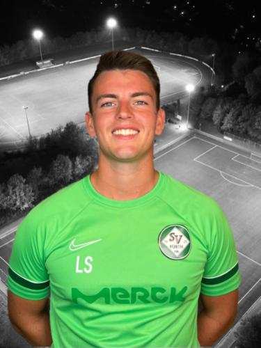 Lucas Schumacher