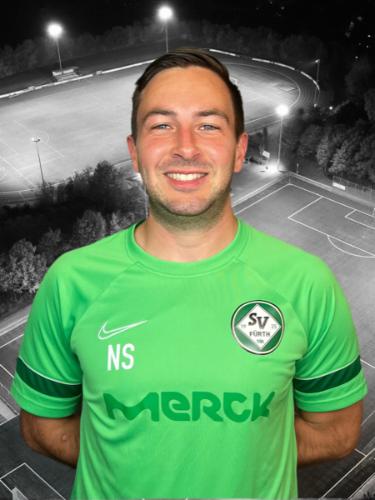 Nicolas Schumacher