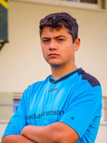 Justus Lieberwirth Peixoto
