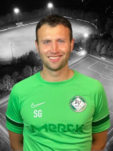 Sebastian Gruber