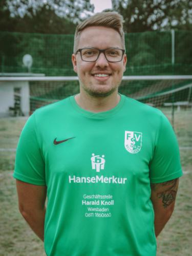 Christopher Gärtner