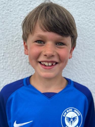 Noah Latta