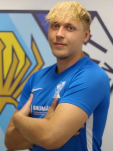 Timo Zimmermann