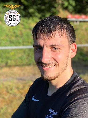 Moritz Hahn