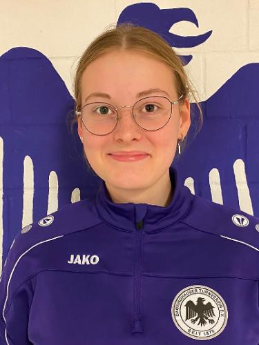 Jannika Elisabeth Hobel