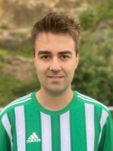 Timo Deimel