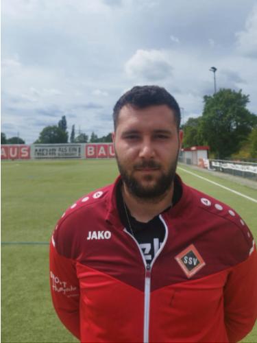 Razvan Calota