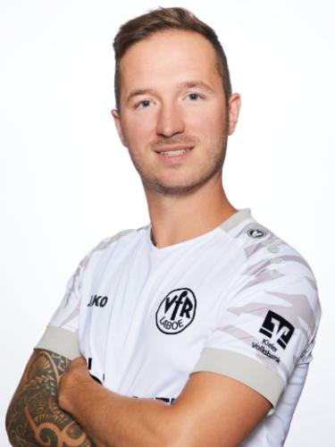 Florian Fehlberg